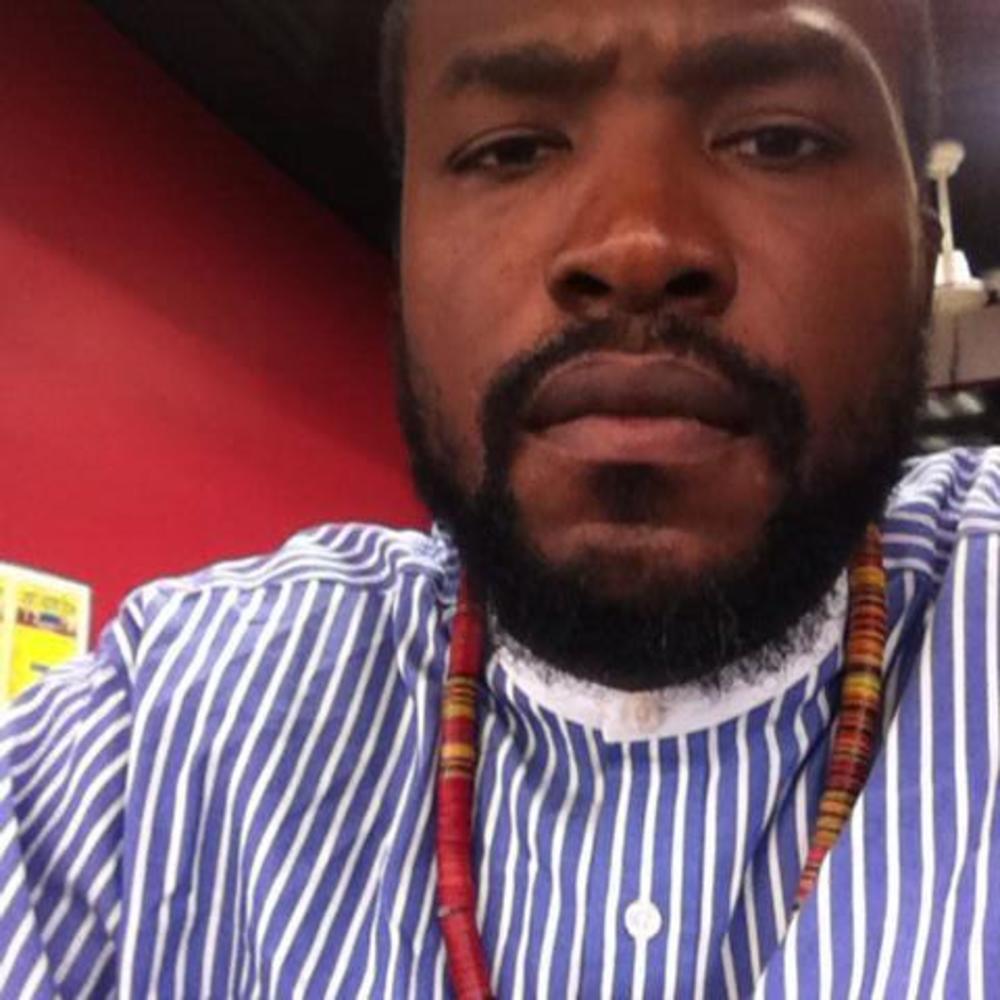 Meet your Posher, Jimmy