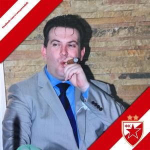 Meet your Posher, Sasa