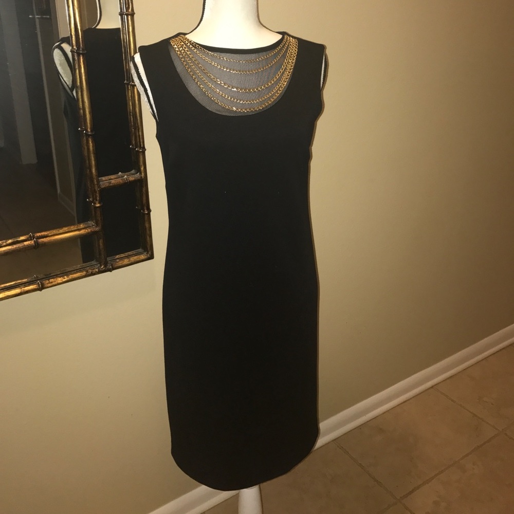 Classic lil Black Dress