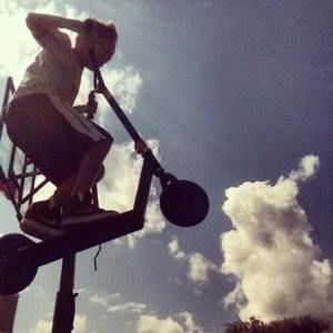 Meet your Posher, Finn