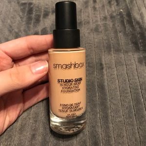 Smashbox Foundation Smashbox Foundation
