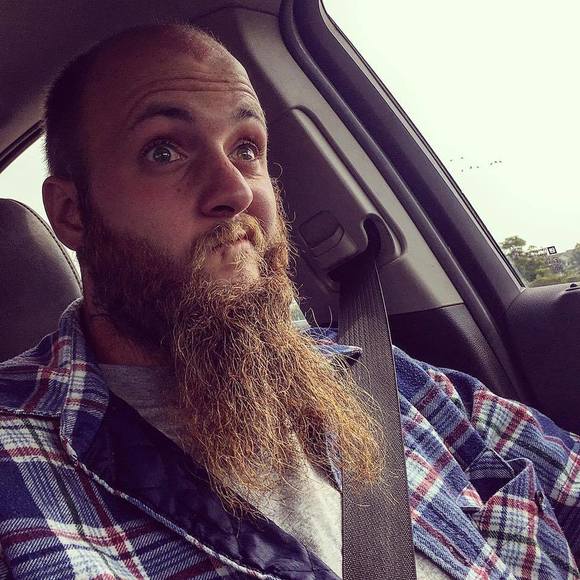 Meet your Posher, Josh - Picture 1 of 1