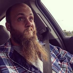 Meet your Posher, Josh