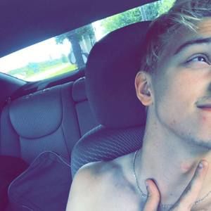 Meet your Posher, Tristan