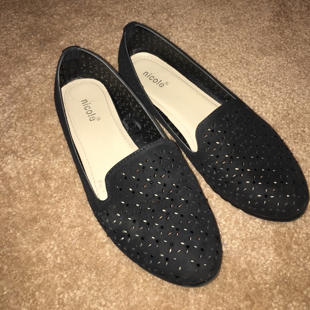Flats