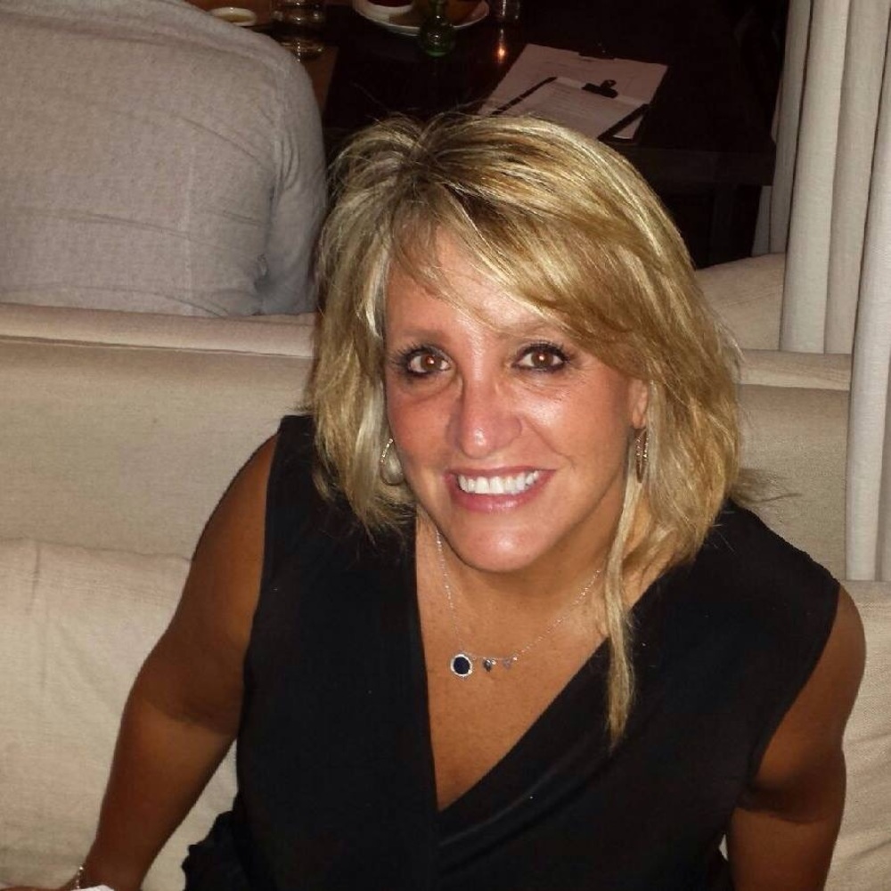 Meet your Posher, Cindy