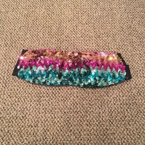 Victoria Secret Swim Suit Top