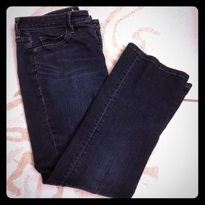 New York & Co. Soho Jeans - Curvy Bootcut