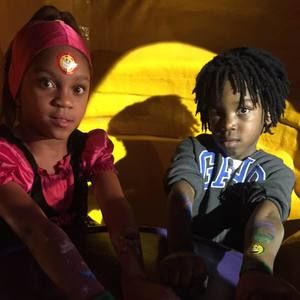 Meet your Posher, Brandon