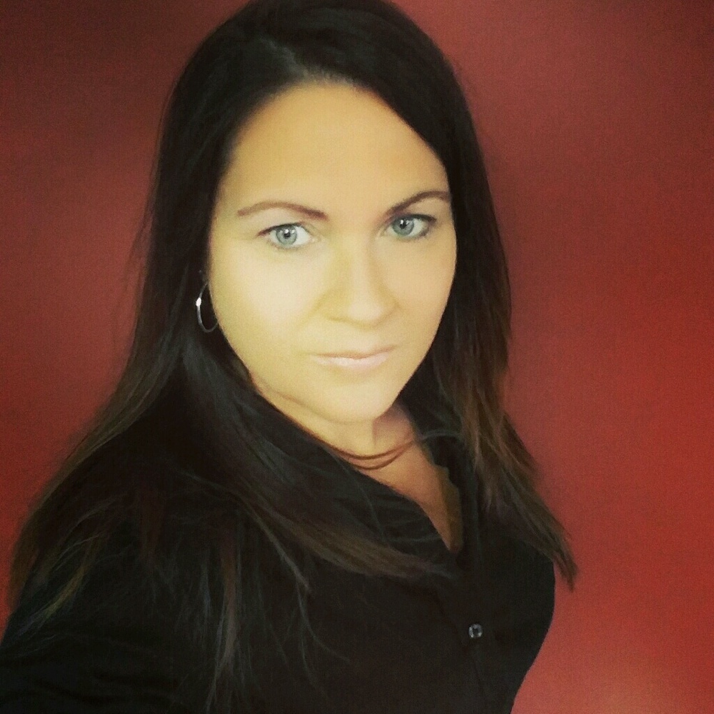 Meet your Posher, Rebekah