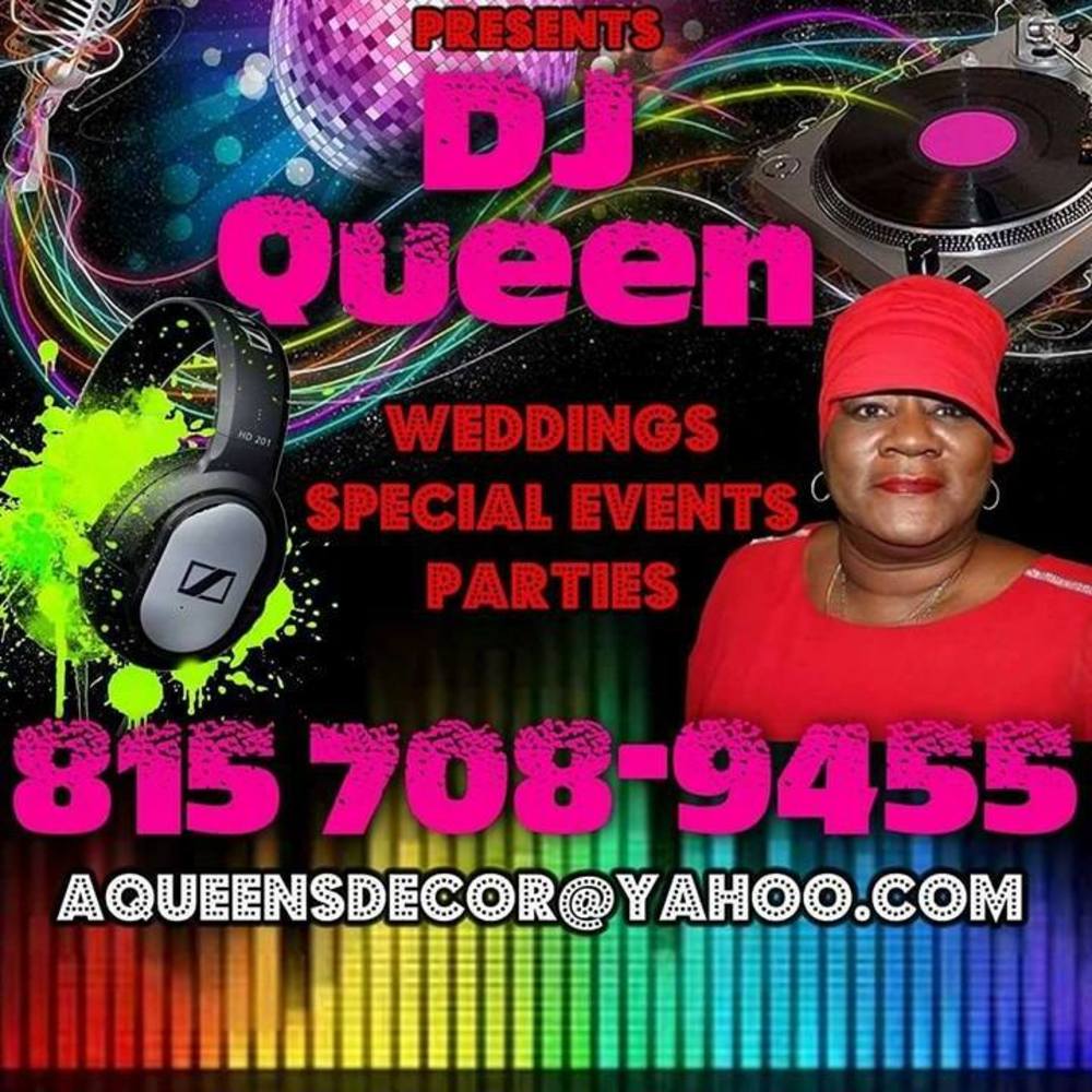 Meet your Posher, Queen