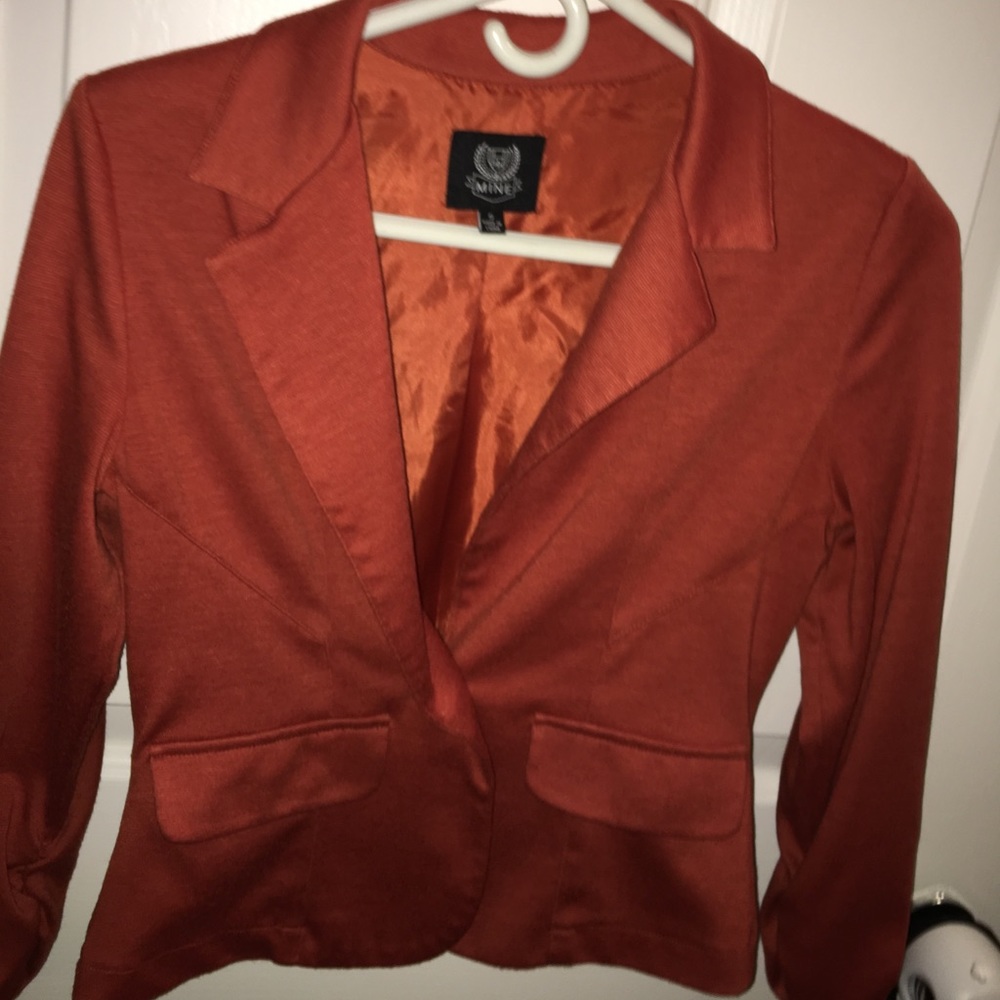 Blazer