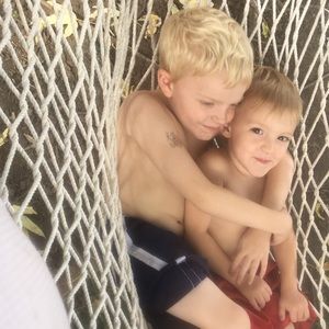 Meet your Posher, Noah