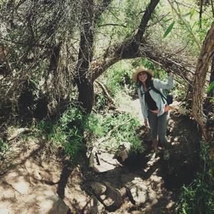 Meet your Posher, Alexis