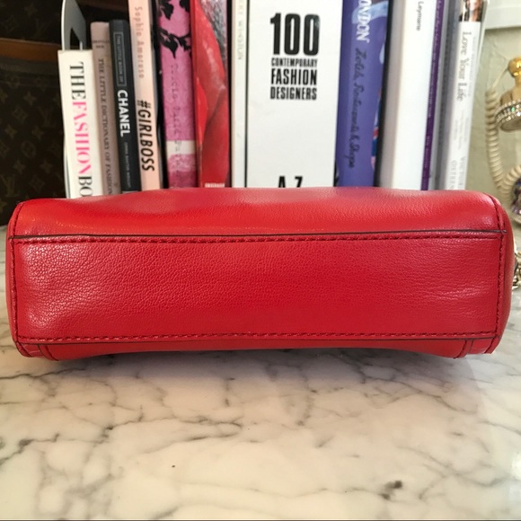 DVF  440- Mini cross body bag - Picture 3 of 5