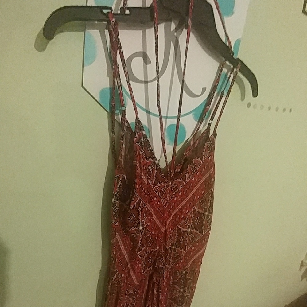 Romper - Picture 3 of 3