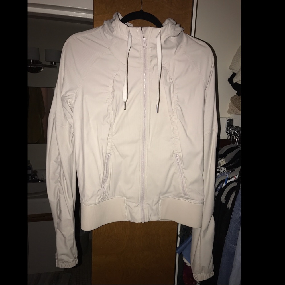 Lululemon jacket