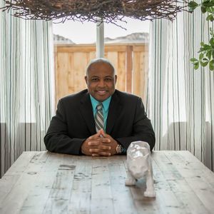 Meet your Posher, Andrew