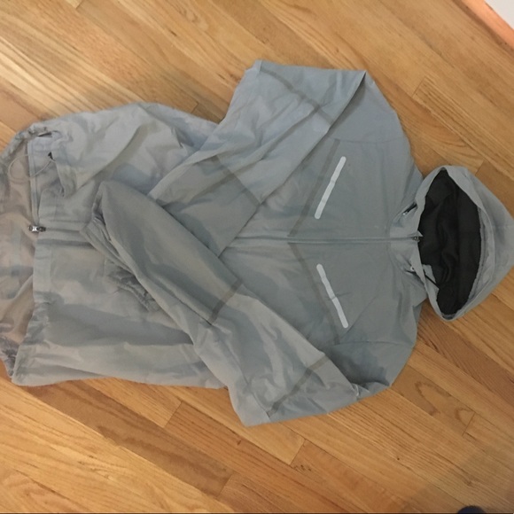 Nike Other - Lightweight men's running jacket