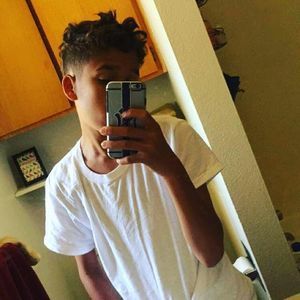 Meet your Posher, Noah