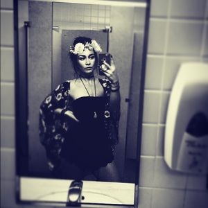 Meet your Posher, Emily