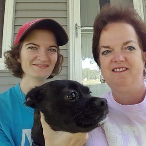 Meet your Posher, Kathleen