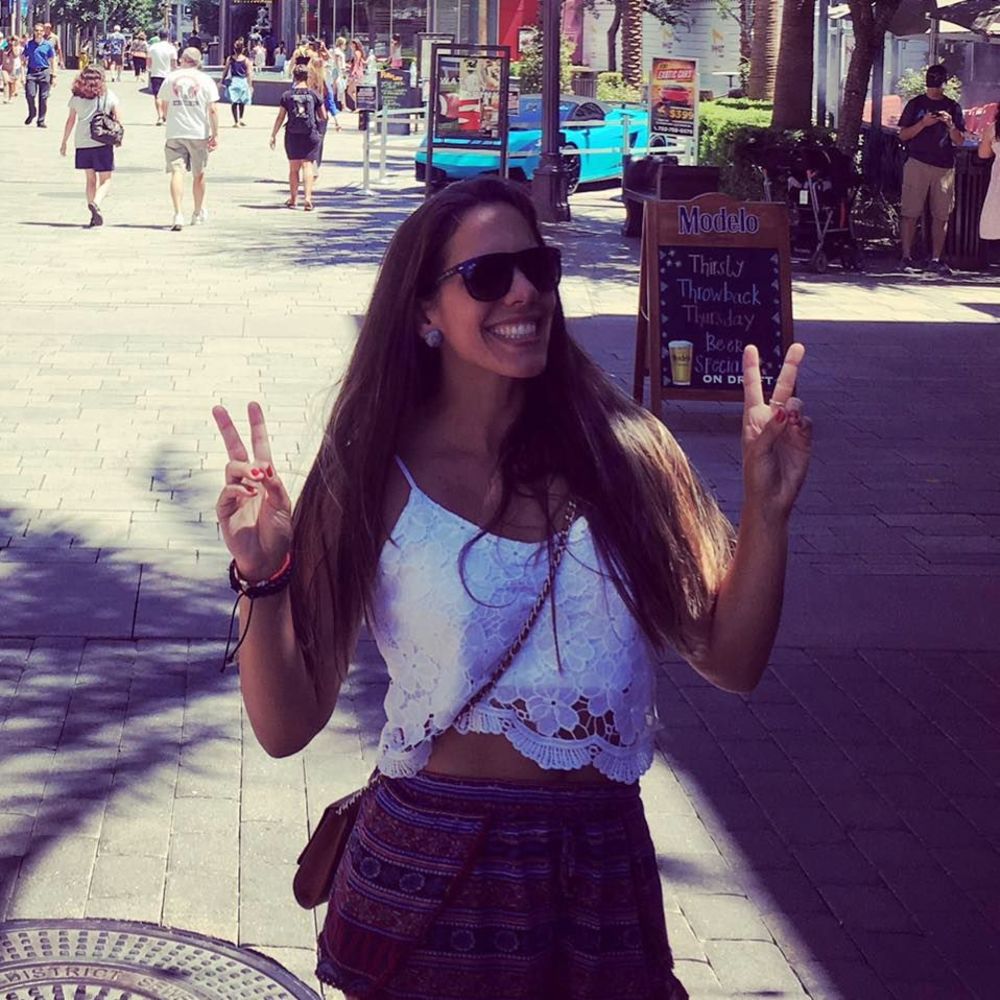 Meet your Posher, Lu