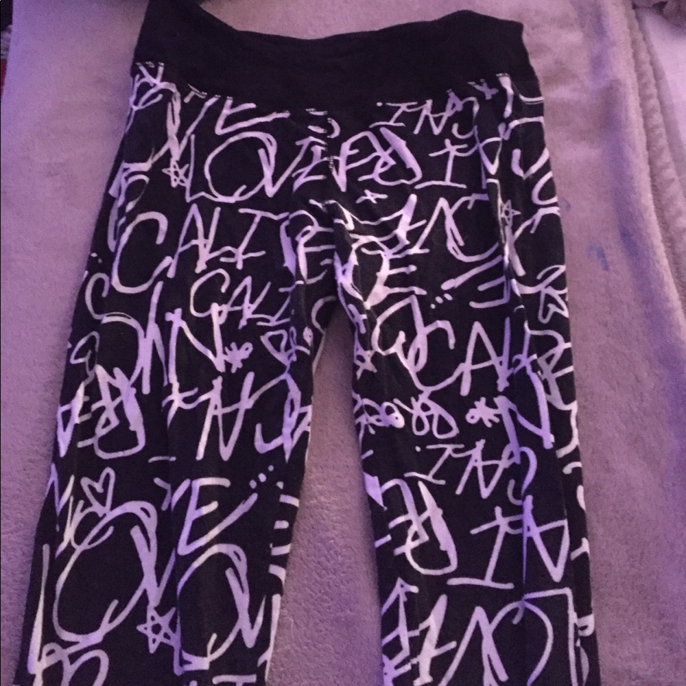 leggings
