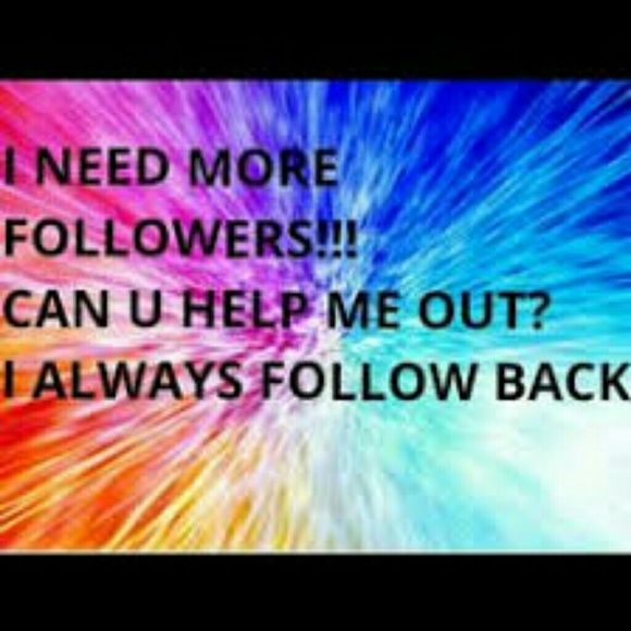 💥MY FIRST FOLLOW GAME💥 - Picture 2 of 3