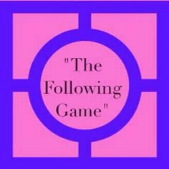 💥MY FIRST FOLLOW GAME💥 - Picture 3 of 3