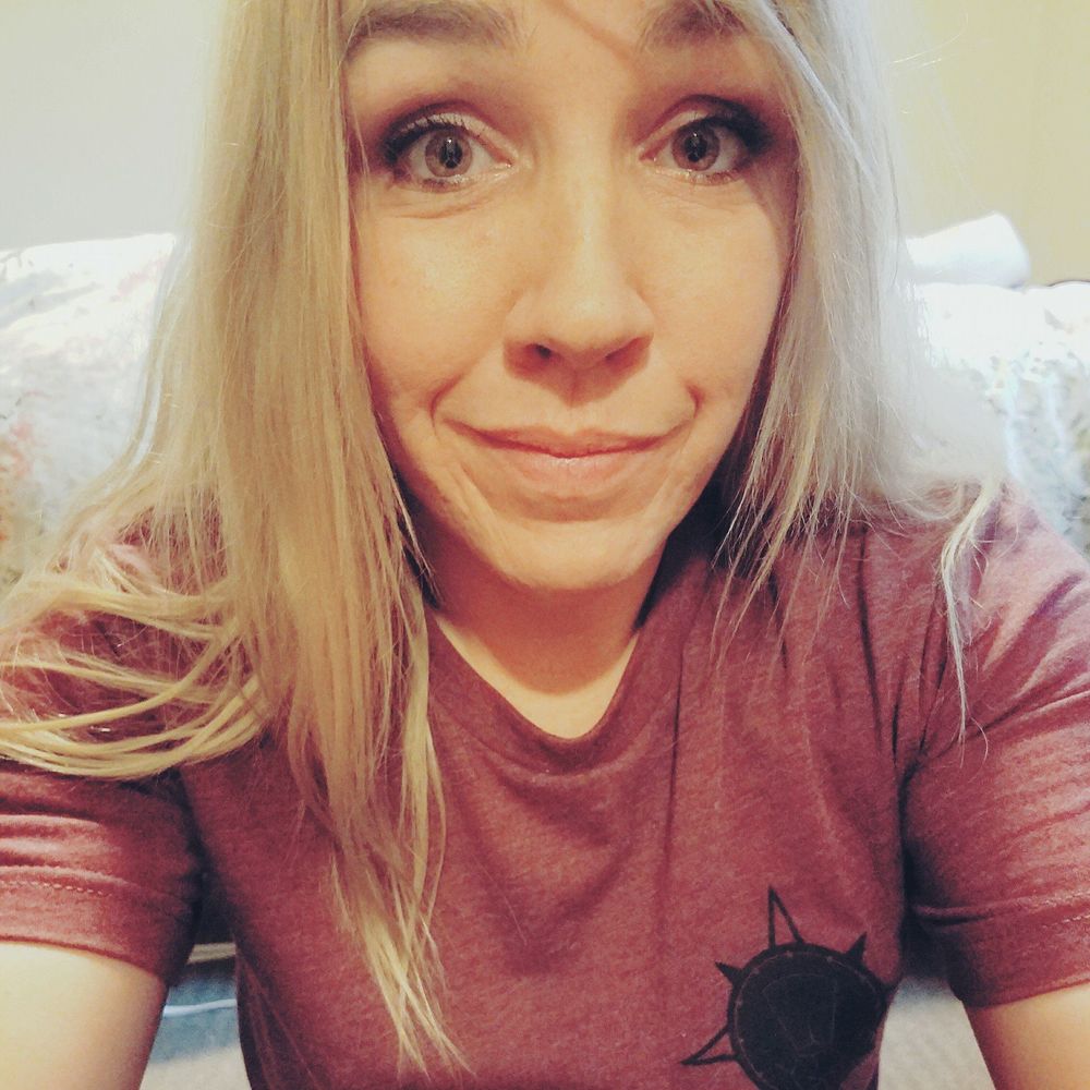 Meet your Posher, Gwendlyn