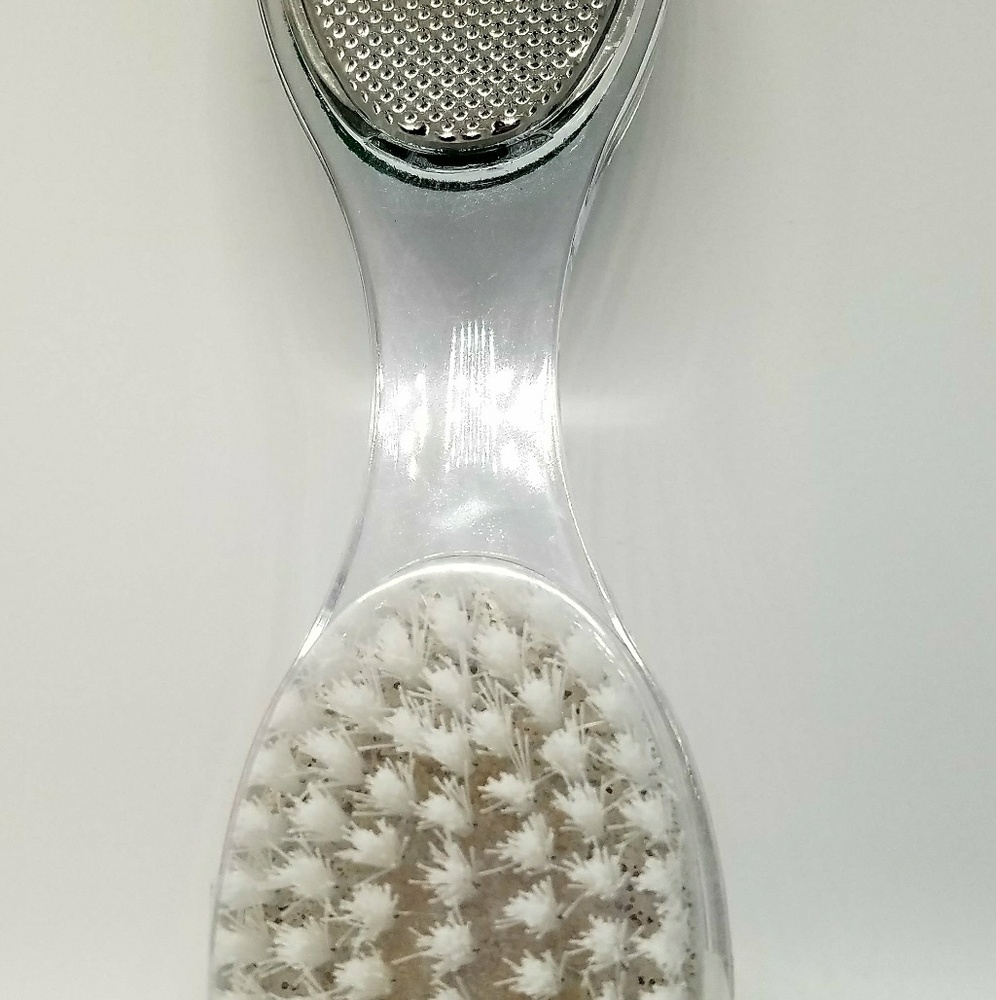 4 in 1 Brush/File