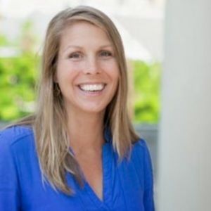 Meet your Posher, Lori