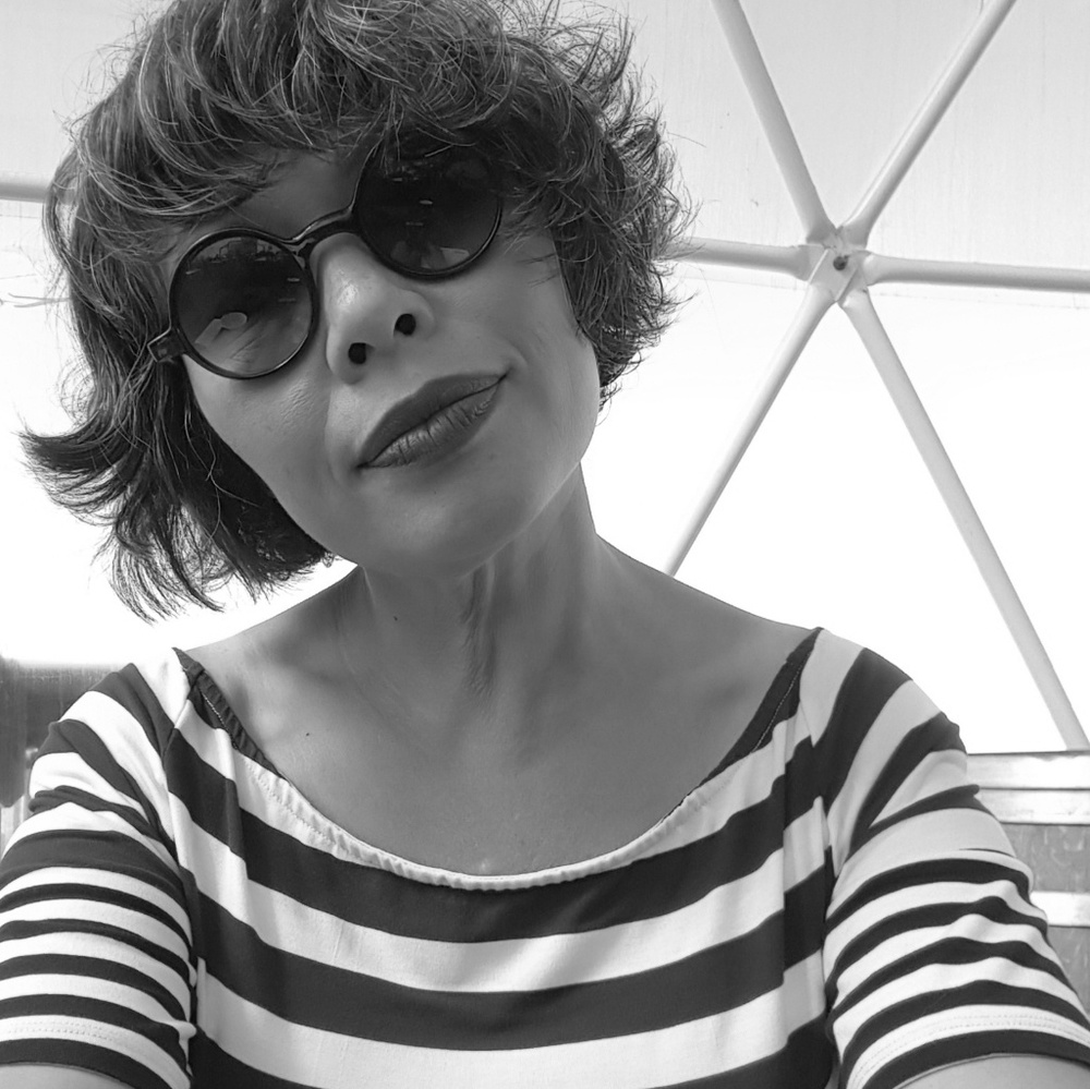 Meet your Posher, Kim