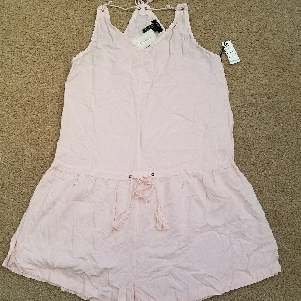 Forever21 Sleepwear/Romper