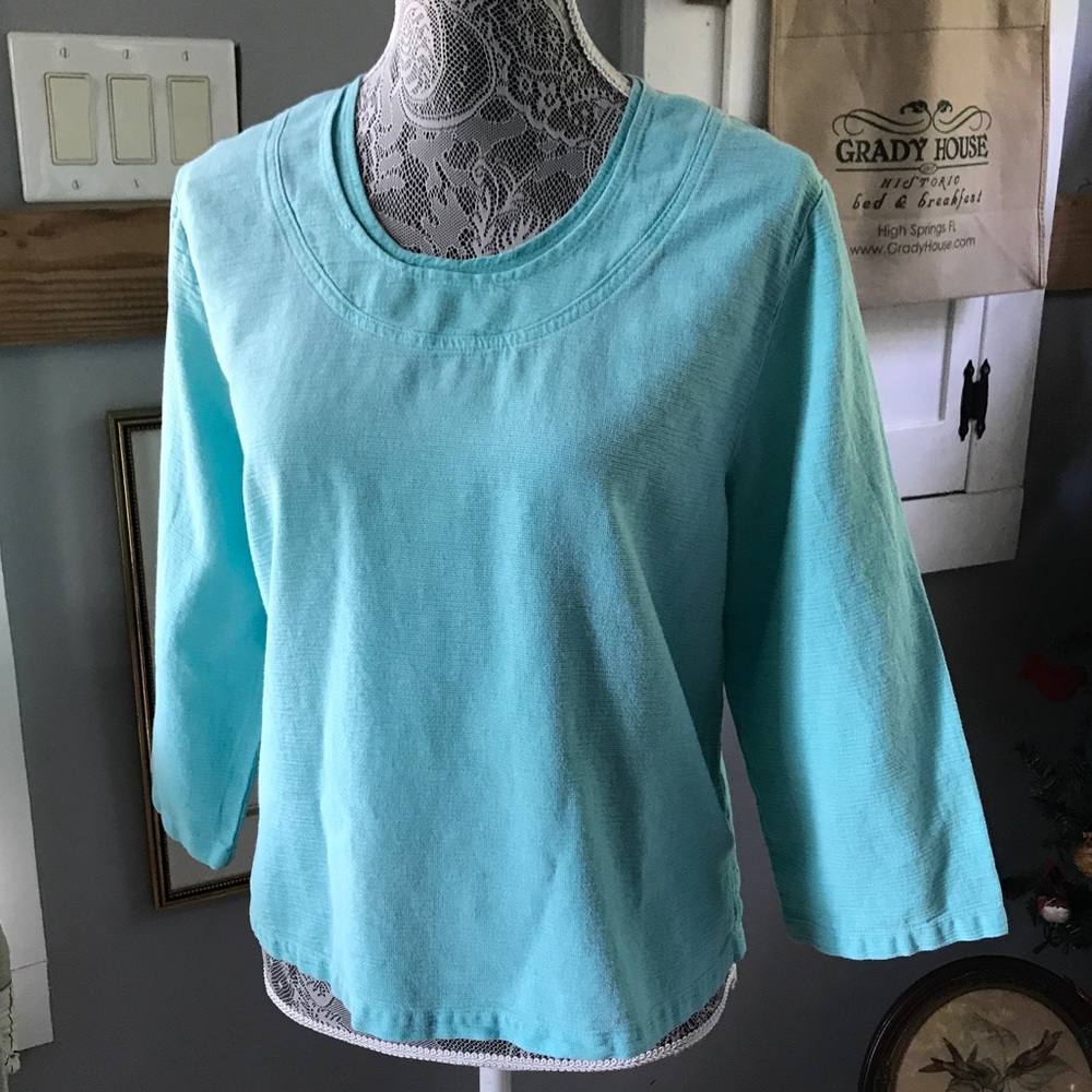 Pullover by Hot Cotton