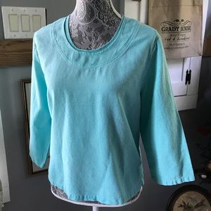 Pullover by Hot Cotton