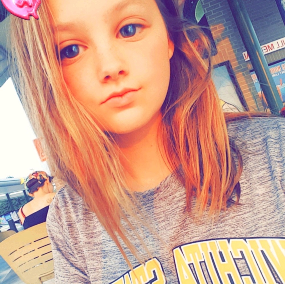 Meet your Posher, Jadyn