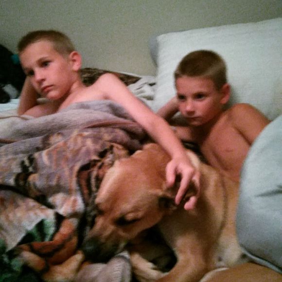 Meet your Posher, Kim - Picture 1 of 1