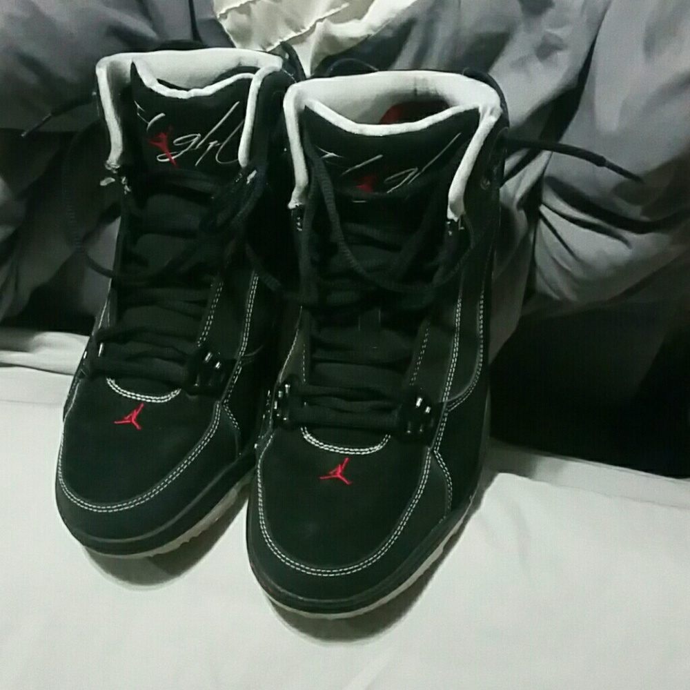 Jordans