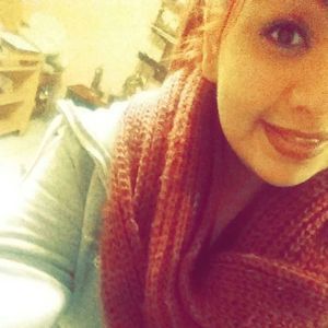 Meet your Posher, Joseline