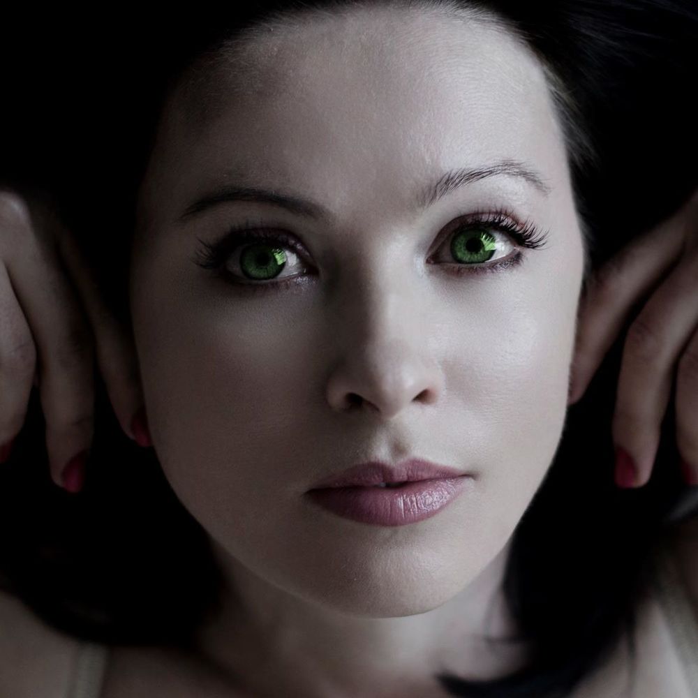 Meet your Posher, Tanya