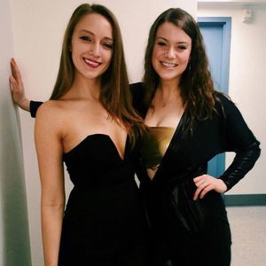 Meet your Posher, Haley