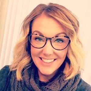 Meet your Posher, Tasha