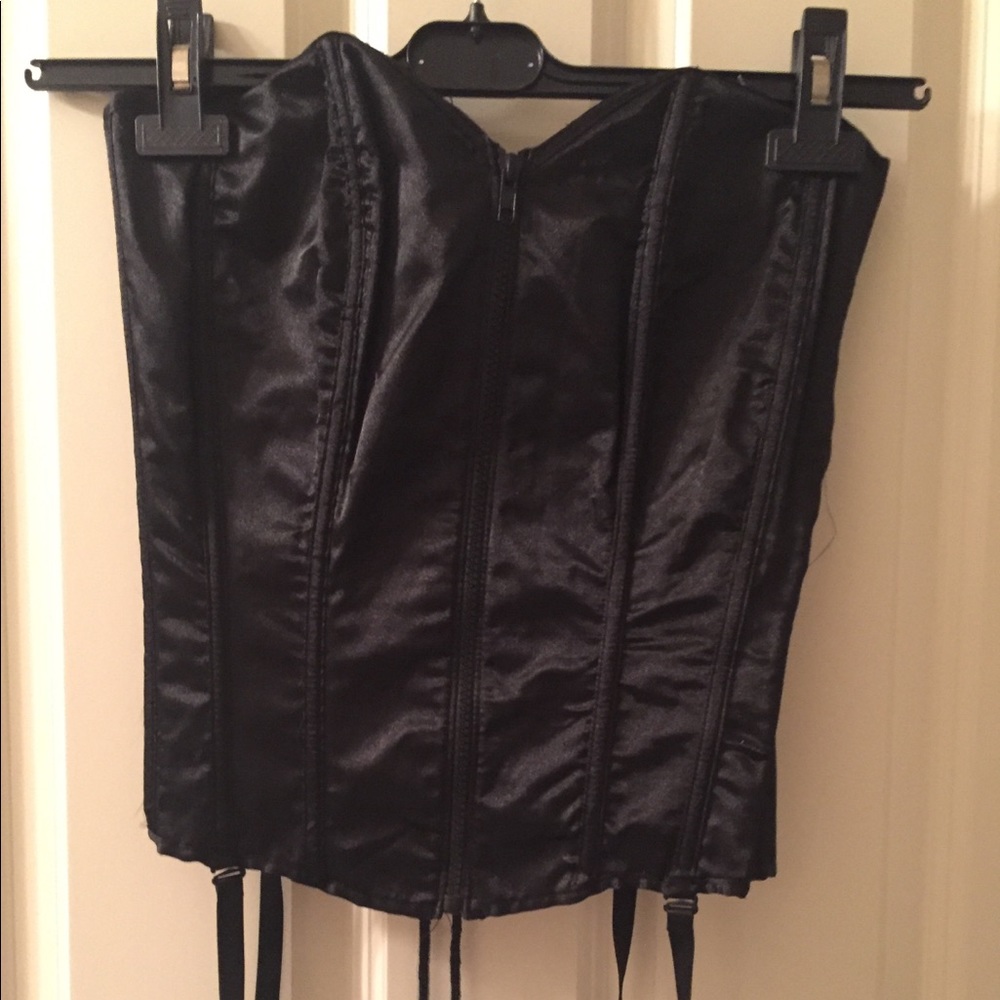 Native Intimates Corset. Size M. L30