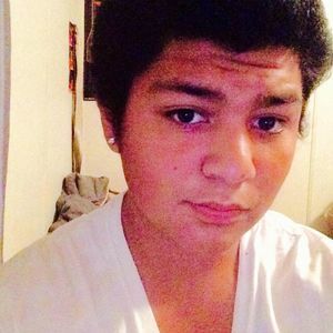 Meet your Posher, Peter