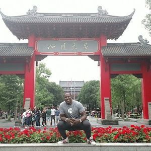 Meet your Posher, Savior