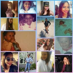 Meet your Posher, Noelia