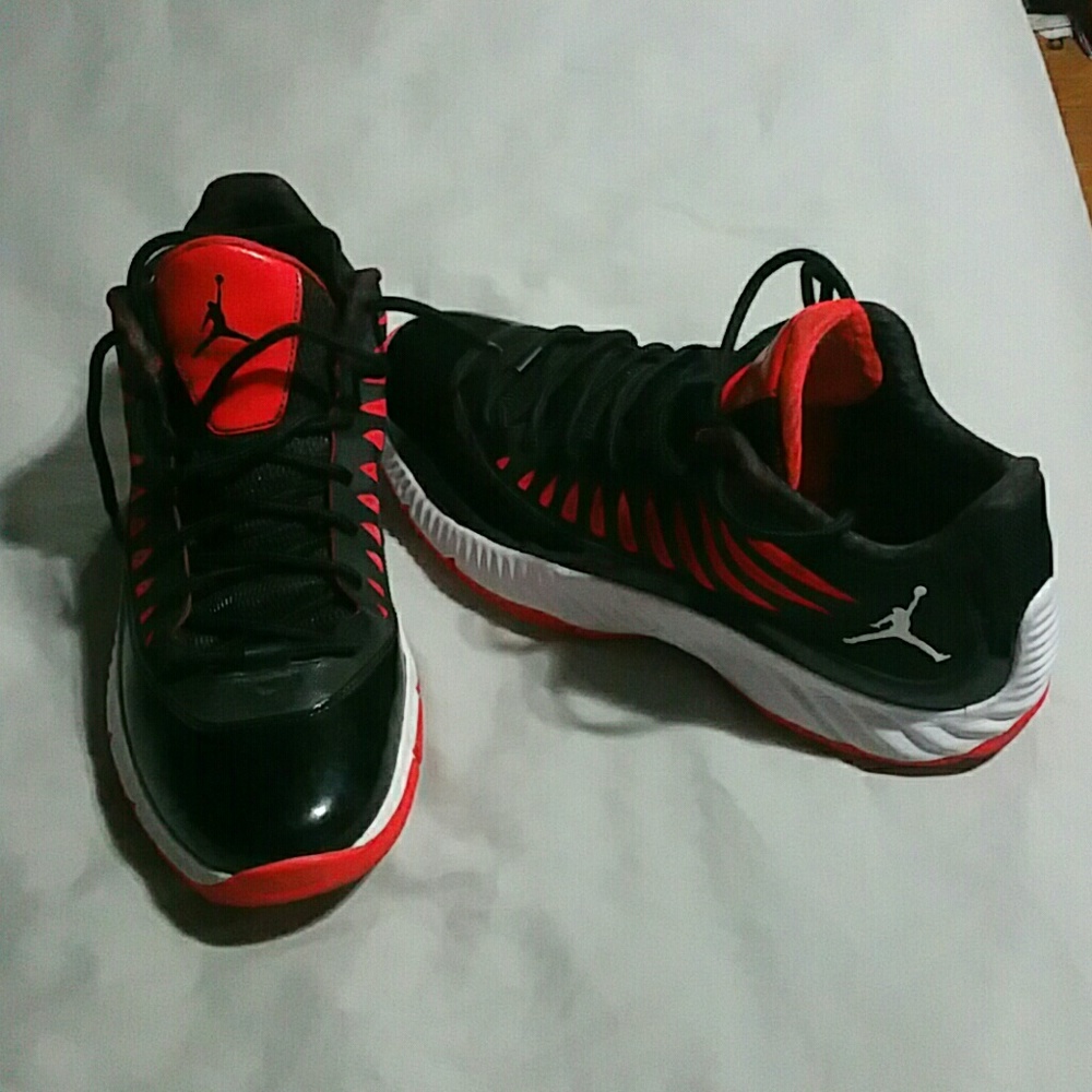 Jordans