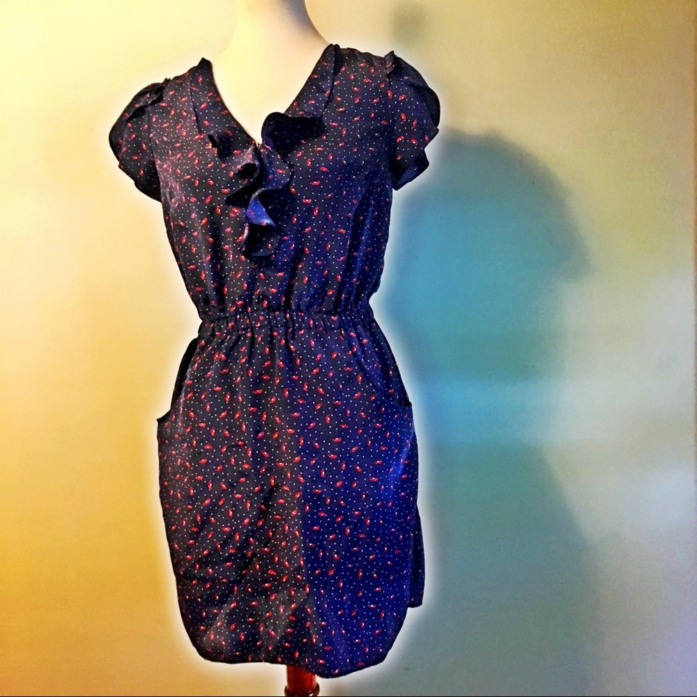 Jessica Simpson Dress